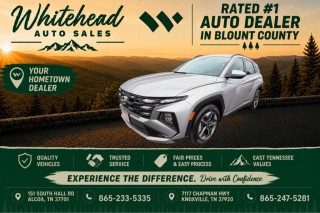 Image for 2025 Hyundai Tucson SEL ID: 7529380