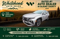 Image for 2025 Hyundai Tucson SEL ID: 7529380
