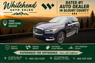 Image for 2017 INFINITI QX60  ID: 7529383