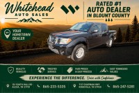 Image for 2018 Nissan Frontier S ID: 7529402
