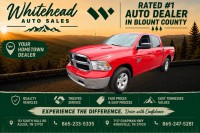 Image for 2021 RAM 1500 SLT ID: 7529406