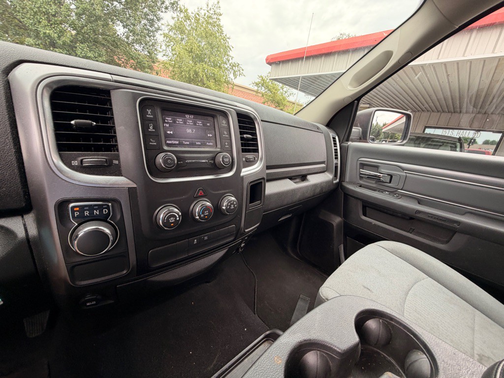 2021 RAM 1500 Image 10