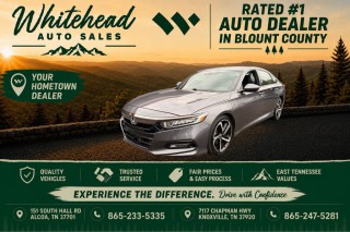 Image for 2019 Honda Accord Sport ID: 7529737
