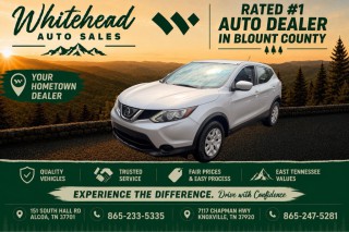 Image for 2019 Nissan Rogue S ID: 7535095
