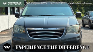 Image for 2011 Chrysler Town & Country Touring ID: 7563679