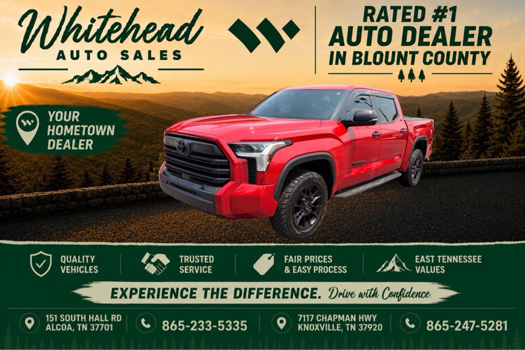 2024 Toyota Tundra Image 1