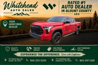 Image for 2024 Toyota Tundra Crewmax Sr ID: 7563684