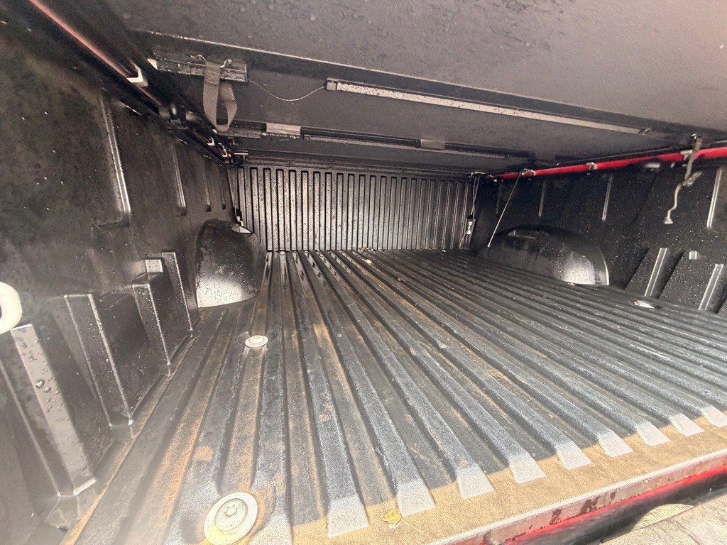2024 Toyota Tundra Image 6