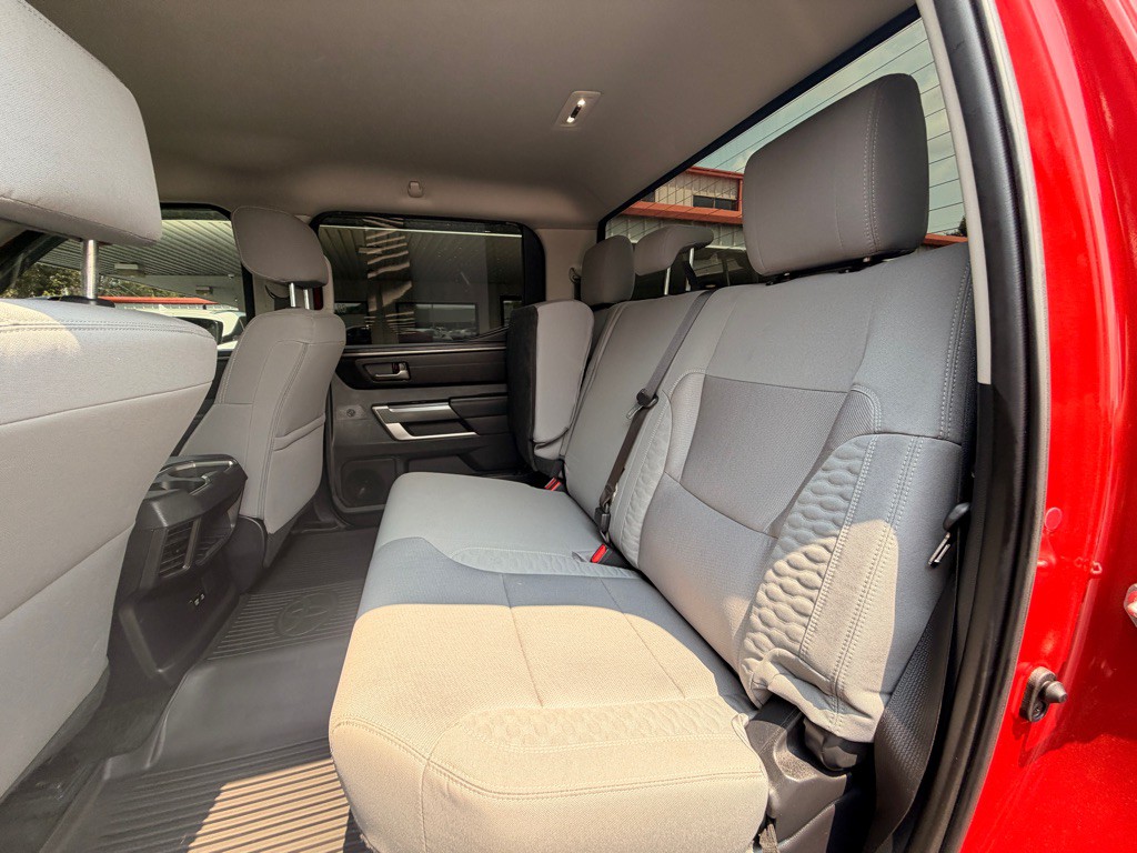 2024 Toyota Tundra Image 7