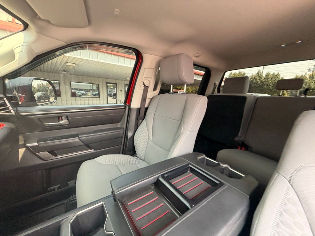 2024 Toyota Tundra Image 9