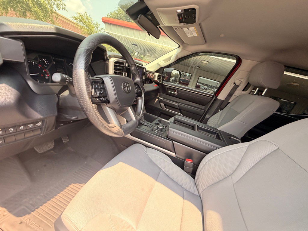 2024 Toyota Tundra Image 10