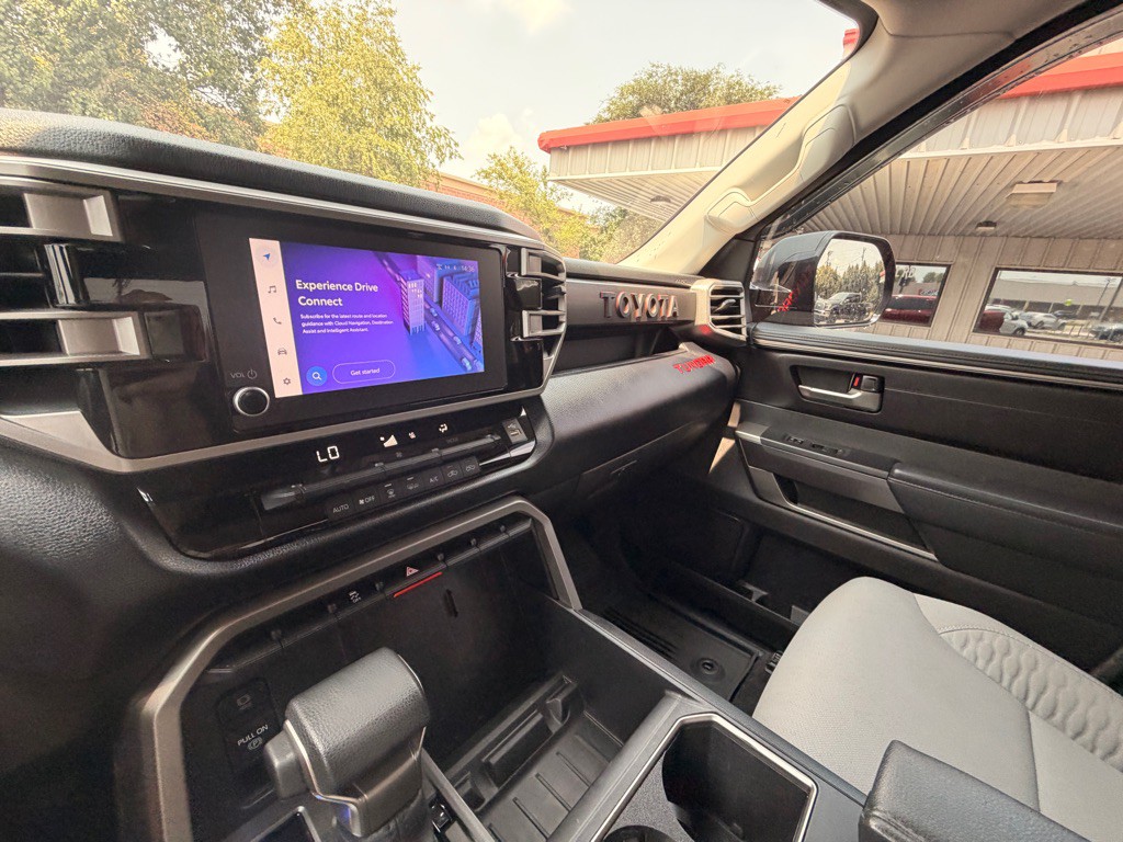 2024 Toyota Tundra Image 11
