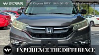 Image for 2016 Honda CR-V EXL ID: 7563685