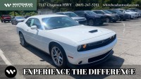 Image for 2022 Dodge Challenger GT ID: 7572588