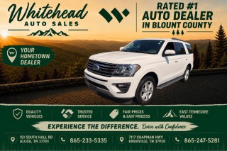 Image for 2021 Ford Expedition XLT ID: 7572609