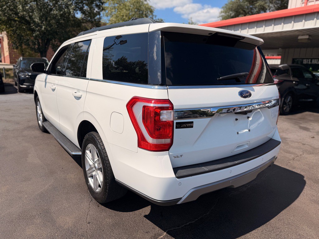 2021 Ford Expedition Image 3