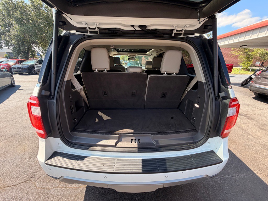 2021 Ford Expedition Image 5