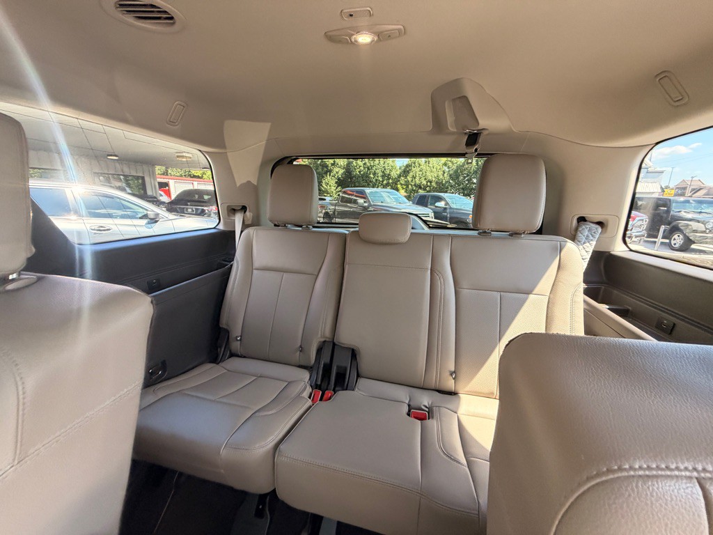 2021 Ford Expedition Image 7