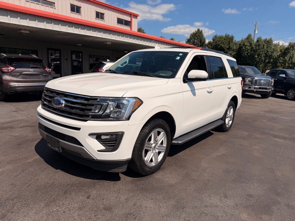 2021 Ford Expedition Image 9