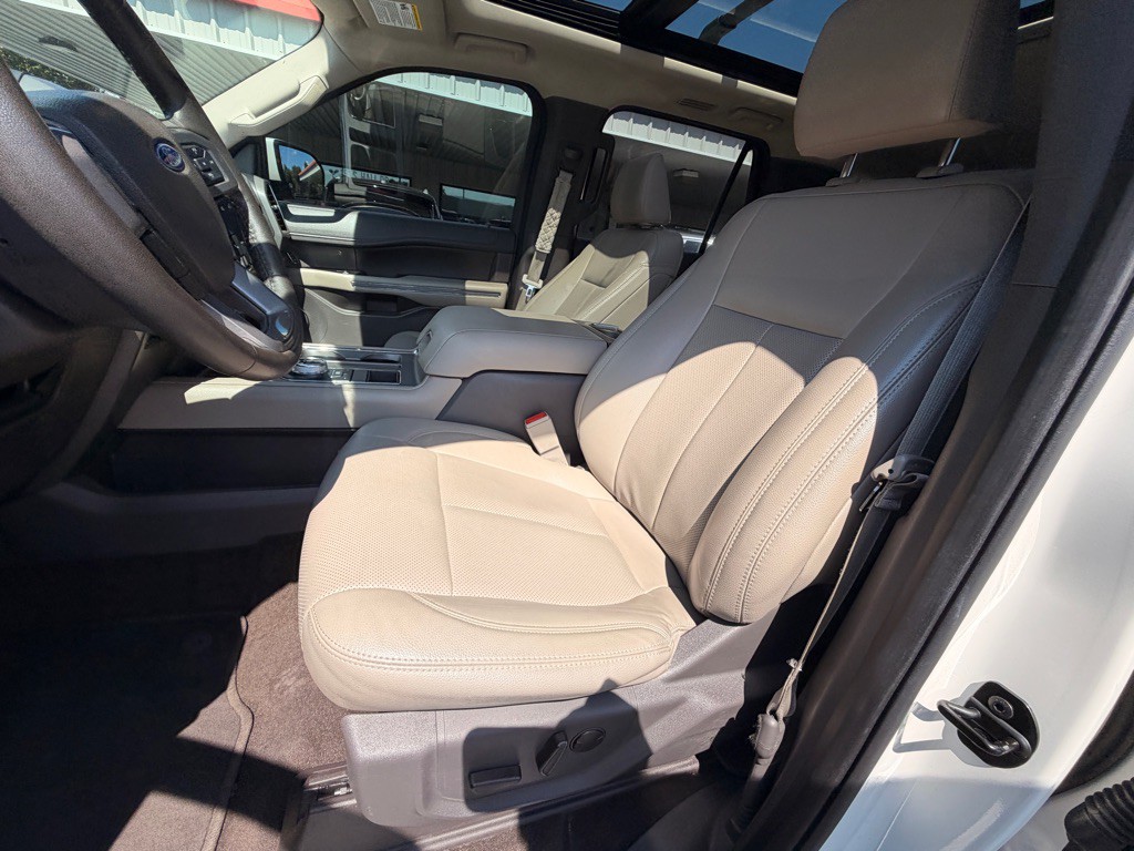 2021 Ford Expedition Image 10