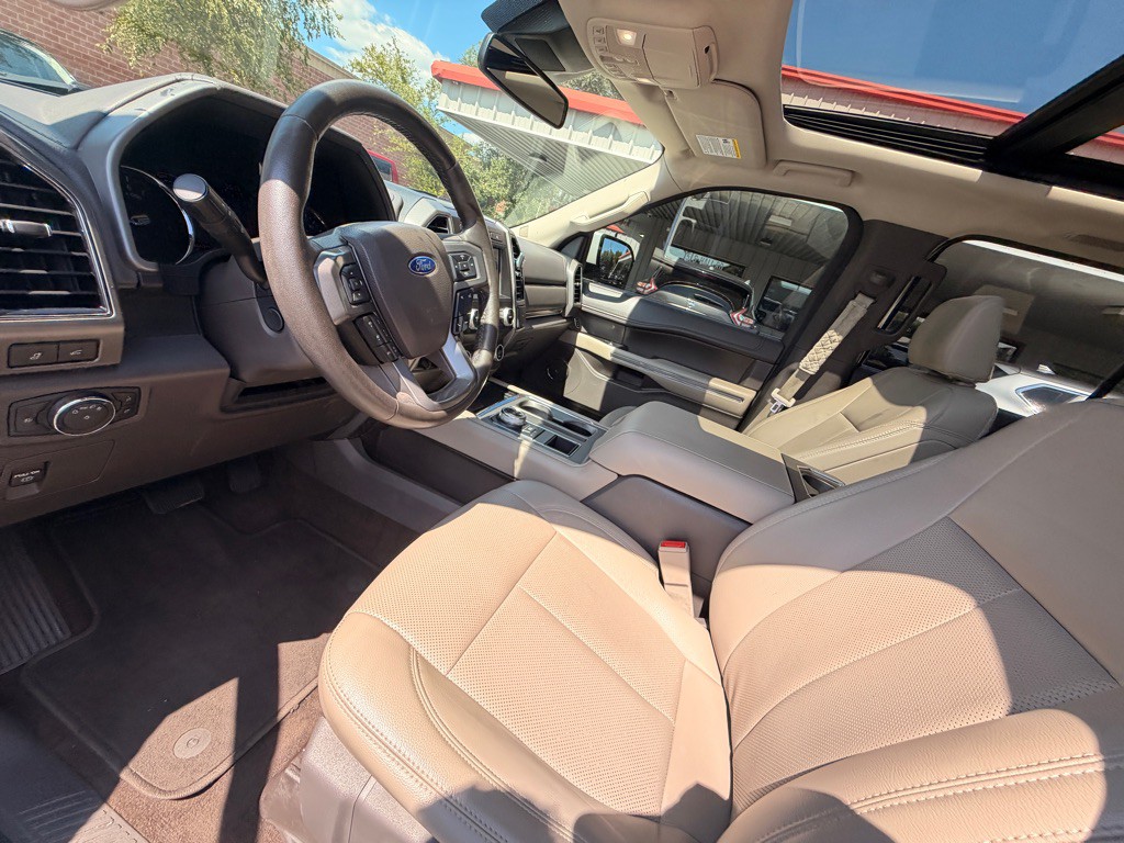 2021 Ford Expedition Image 12