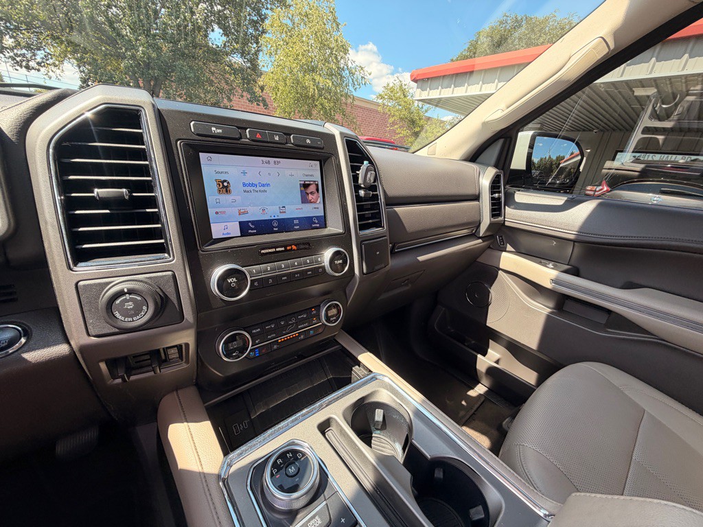 2021 Ford Expedition Image 13
