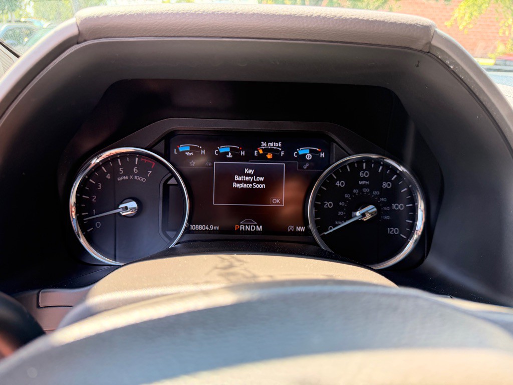 2021 Ford Expedition Image 14