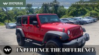 Image for 2013 Jeep Wrangler Unlimited Sport ID: 7572638
