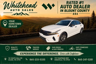 Image for 2021 Kia K5 LXS ID: 7572654