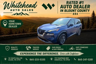 Image for 2022 Nissan Rogue S ID: 7572792