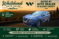 Image for 2022 Nissan Rogue S ID: 7572792