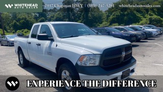 Image for 2015 RAM 1500 ST ID: 7572809
