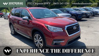 Image for 2020 Subaru Ascent Touring ID: 7572813