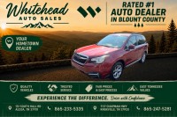 Image for 2017 Subaru Forester 2.5I TOURING ID: 7572839