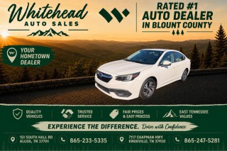 Image for 2020 Subaru Legacy Premium ID: 7572845
