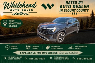 Image for 2025 Volkswagen Atlas Cross Spo SE ID: 7572847