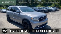 Image for 2016 Dodge Durango Limited ID: 7574656