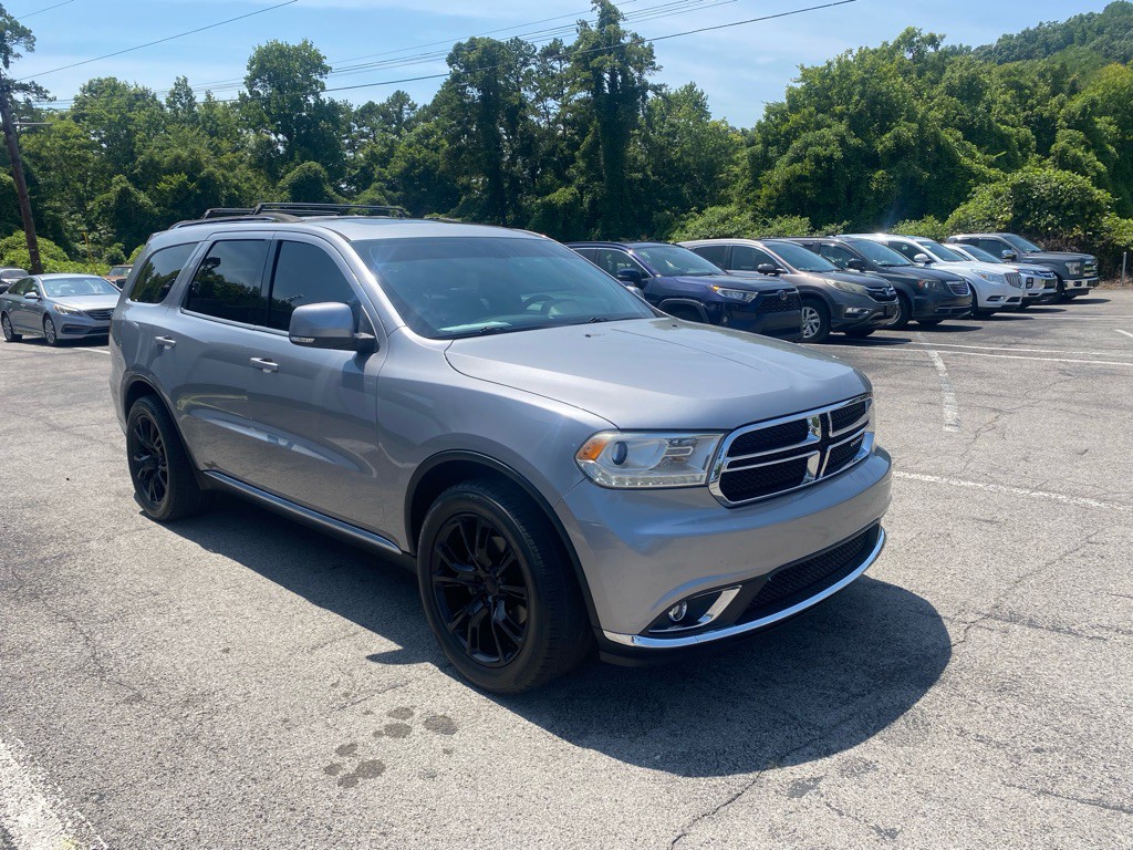 2016 Dodge Durango Image 3
