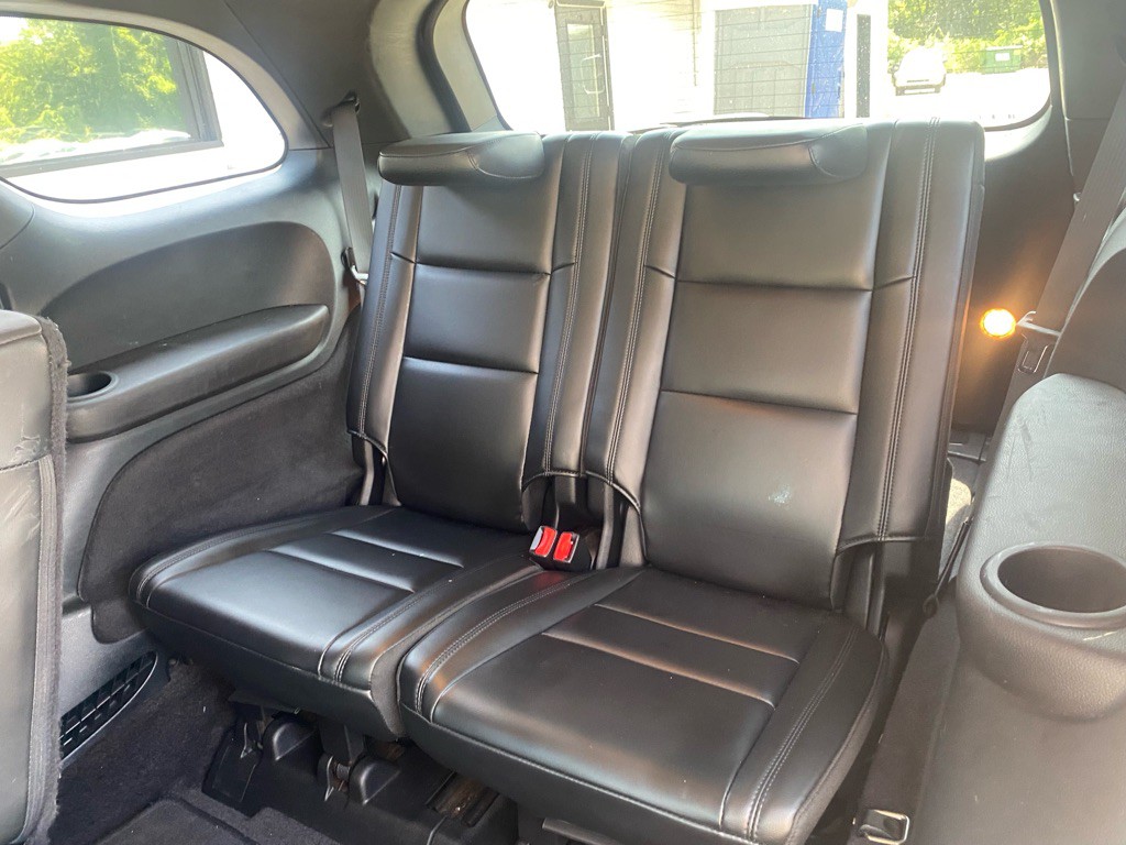 2016 Dodge Durango Image 7