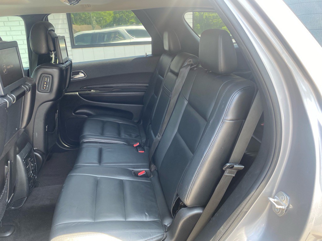 2016 Dodge Durango Image 8