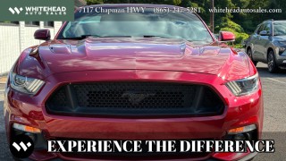 Image for 2017 Ford Mustang GT ID: 7578392