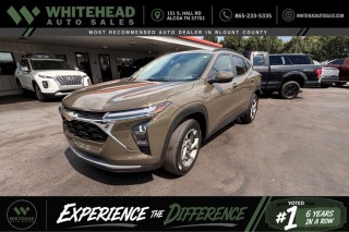 Image for 2024 Chevrolet Trax 1LT ID: 7586975
