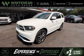 Image for 2018 Dodge Durango GT ID: 7587002