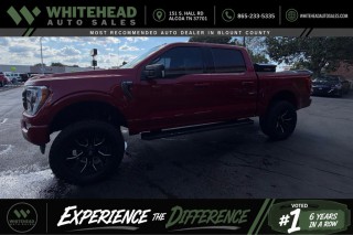 Image for 2021 Ford F-150 Supercrew ID: 7587046