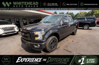 Image for 2015 Ford F-150 Super Cab ID: 7587049