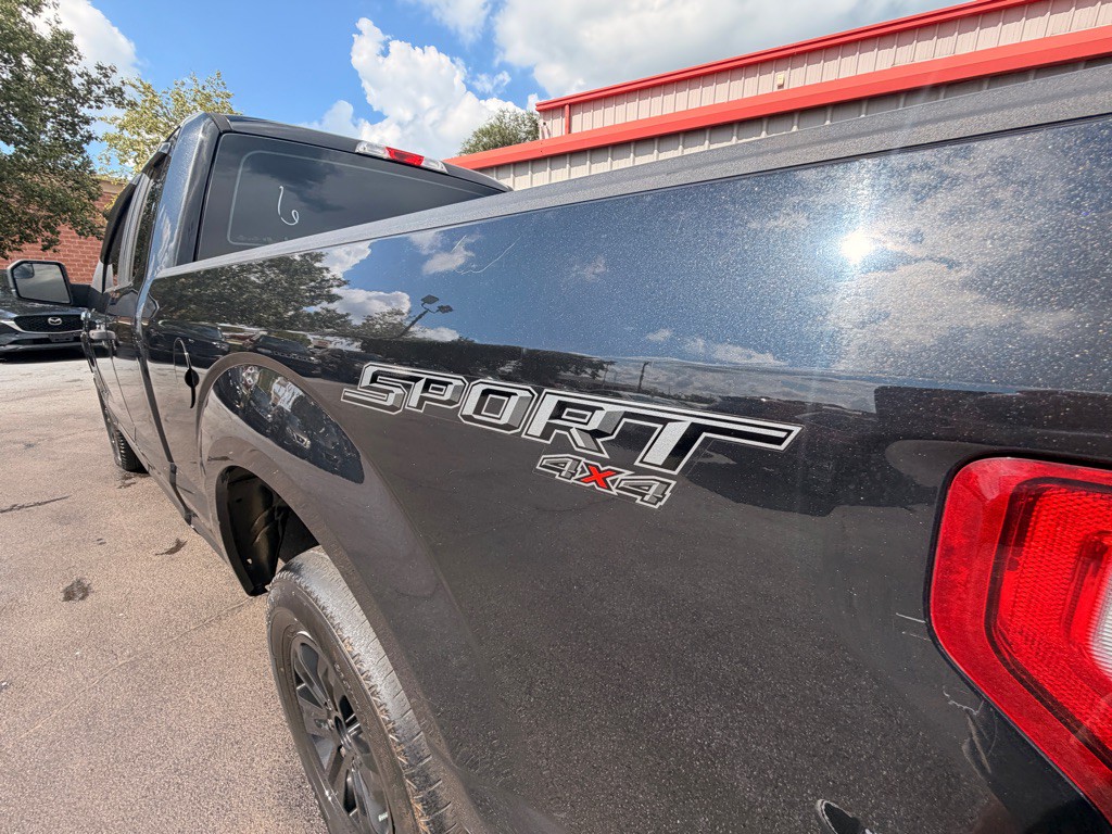 2015 Ford F-150 Image 6