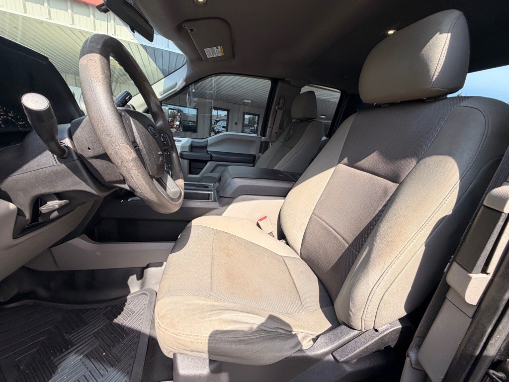 2015 Ford F-150 Image 7