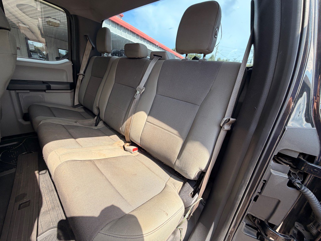 2015 Ford F-150 Image 8