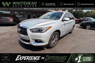 Image for 2018 INFINITI QX60  ID: 7587125