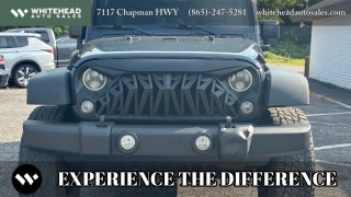 Image for 2017 Jeep Wrangler Unlimited Sport ID: 7587144